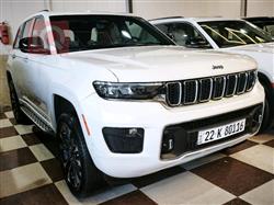 جيب جراند شيروكي